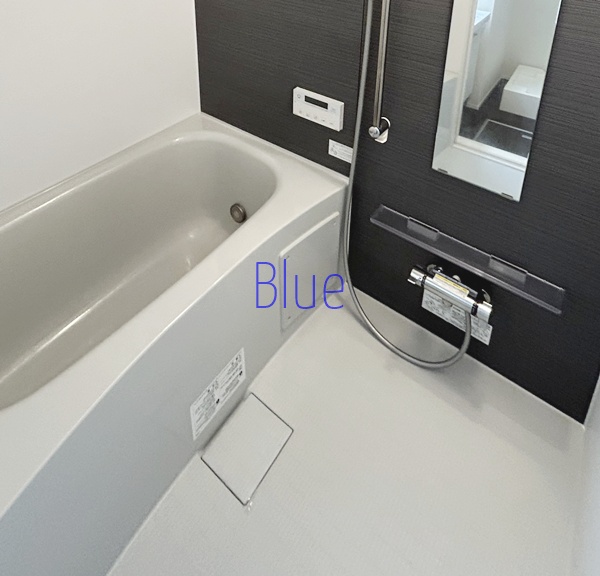 バス・シャワールーム　同仕様