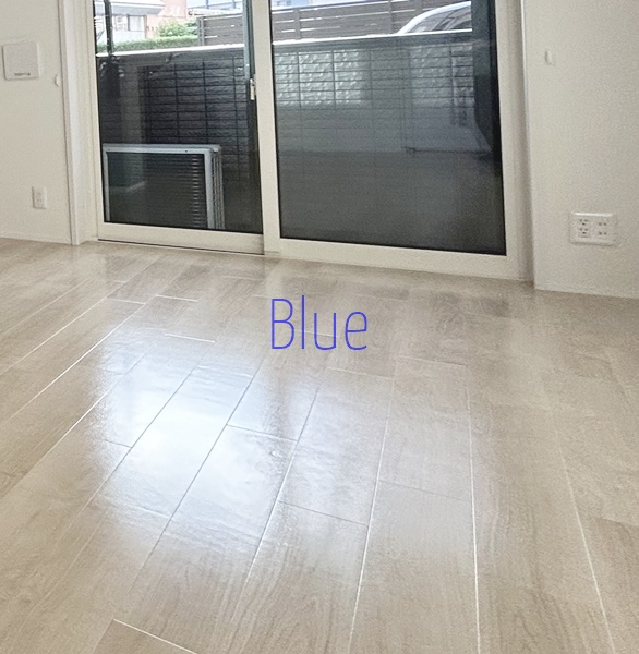 居室・リビング　同仕様