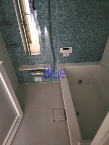 バス・シャワールーム　同仕様