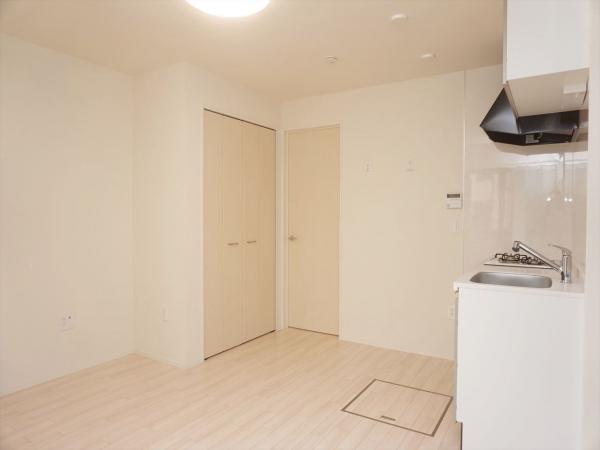 その他設備　その他部屋・スペース