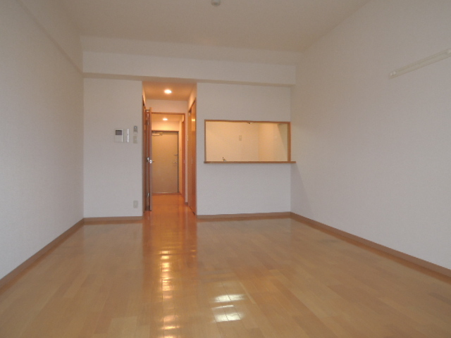 居室・リビング　お部屋