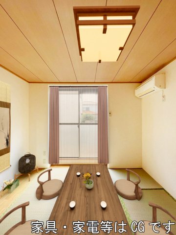 居室・リビング