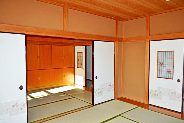 居室・リビング