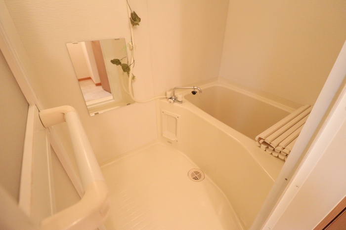 バス・シャワールーム　ユニットバス
