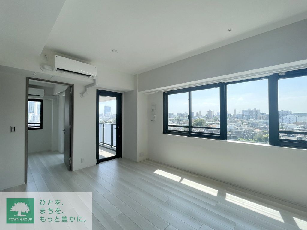 居室・リビング　同施工参考