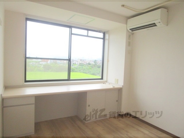 その他部屋・スペース　洋室