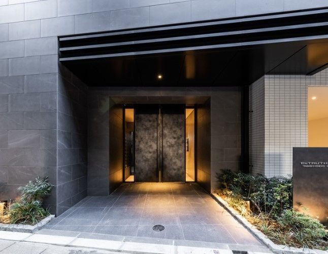 エントランス　☆エントランス☆