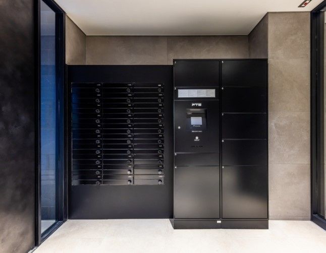 その他共有部分　☆設備充実☆