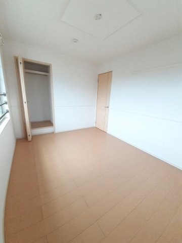 その他部屋・スペース　明るい室内です