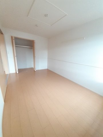 収納　便利な収納スペースです