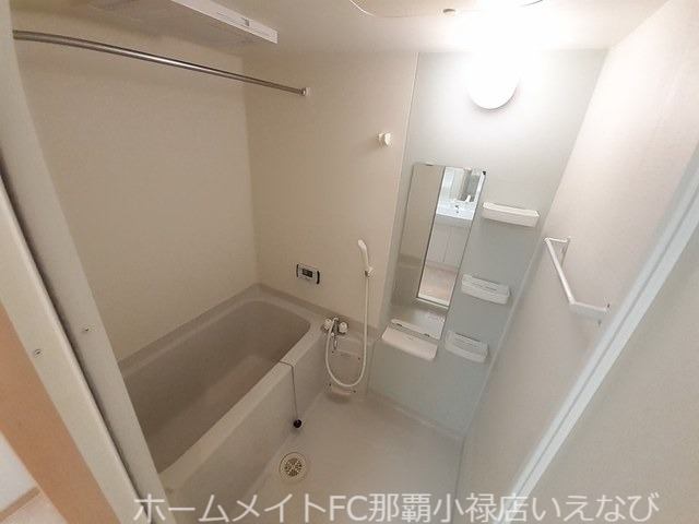 バス・シャワールーム　※イメージ写真となります。