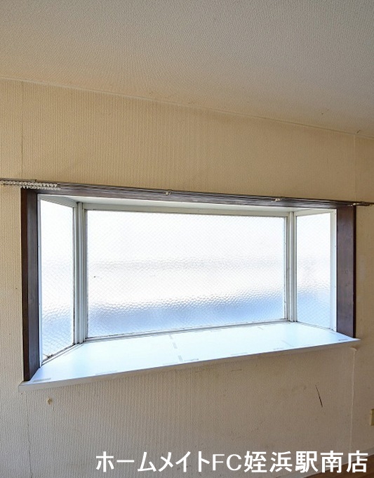 セキュリティ　★角部屋の募集です♪★