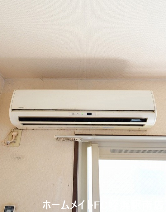 その他　★エアコン付きで快適♪★