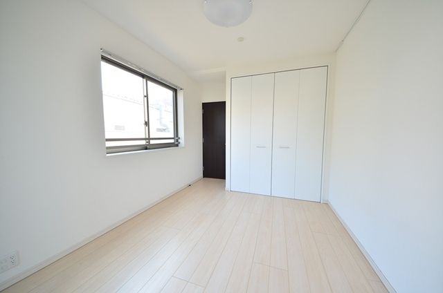 その他設備　※他号室参考写真※