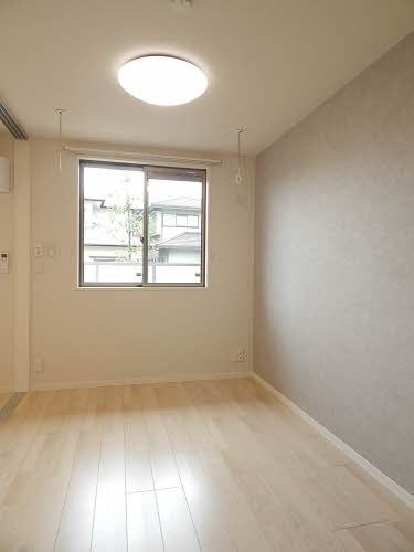 その他部屋・スペース　洋室