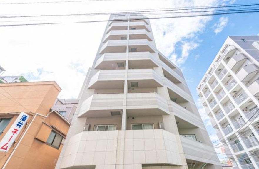 建物外観　☆外観☆