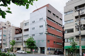 病院　深川立川病院（病院）まで435m