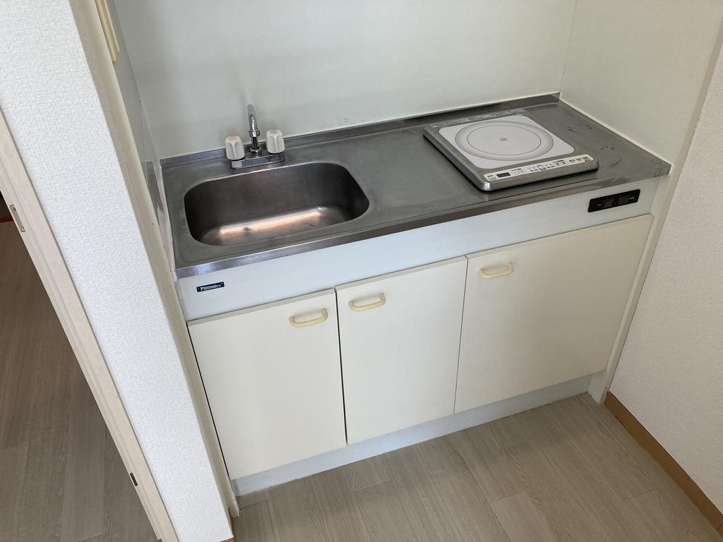 キッチン　参考写真