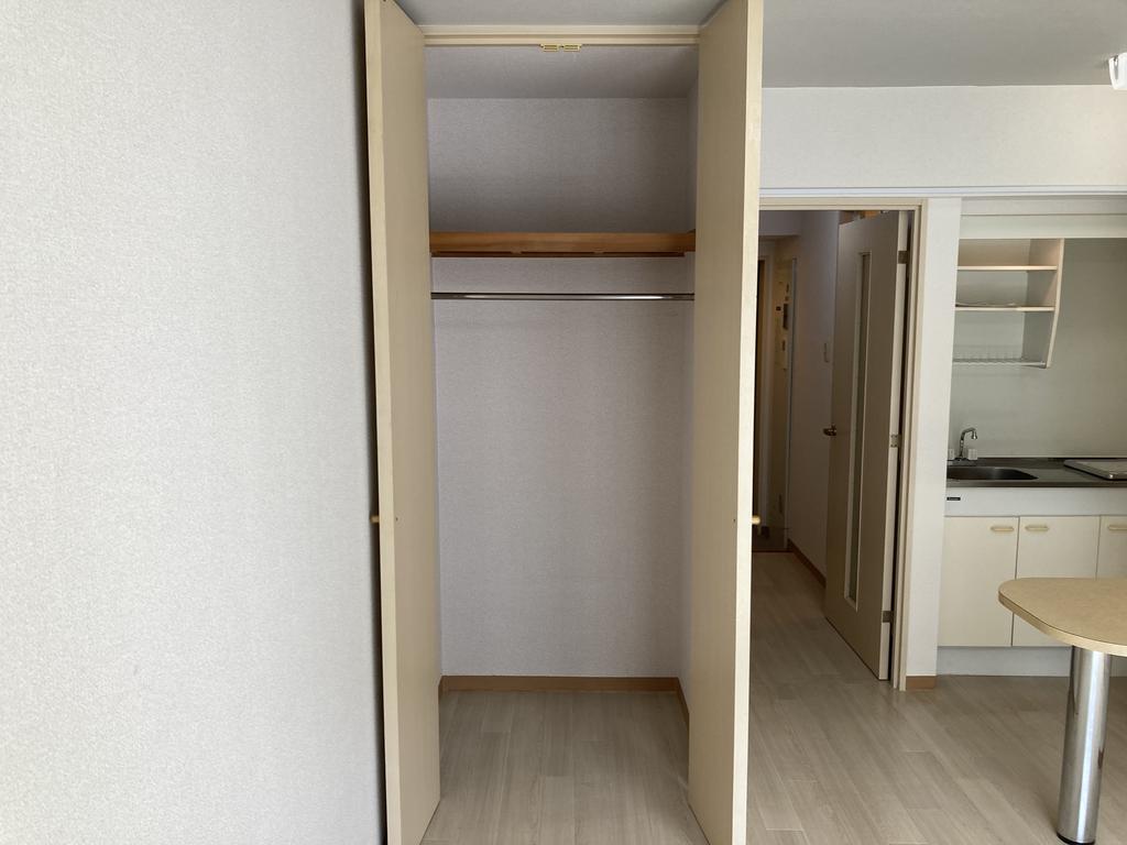 収納　参考写真