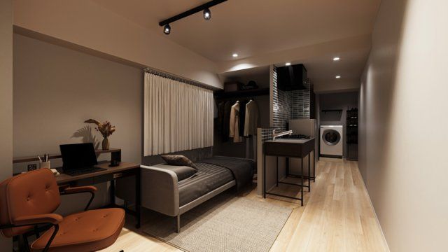 居室・リビング