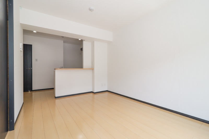 居室・リビング　図面と現状に相違がある場合には現状を優先