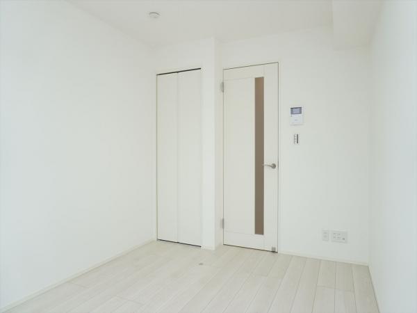 居室・リビング　内装