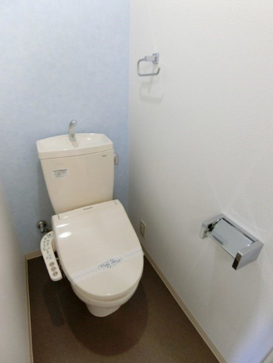 トイレ　参考写真