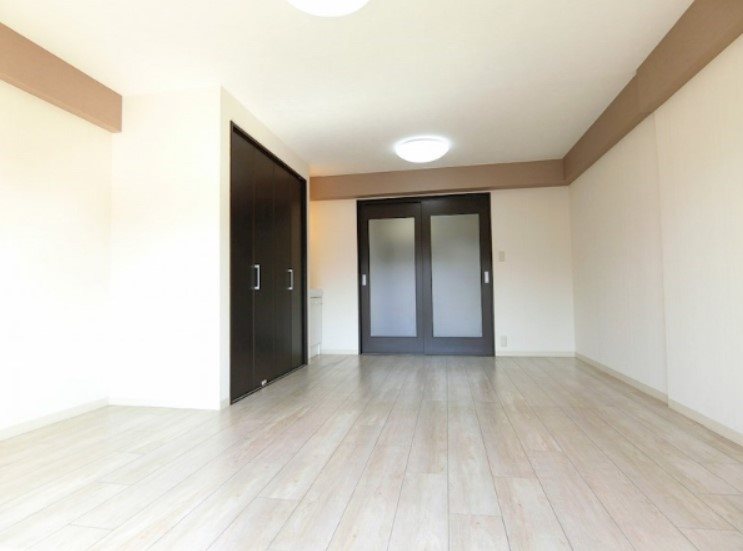 居室・リビング　参考写真