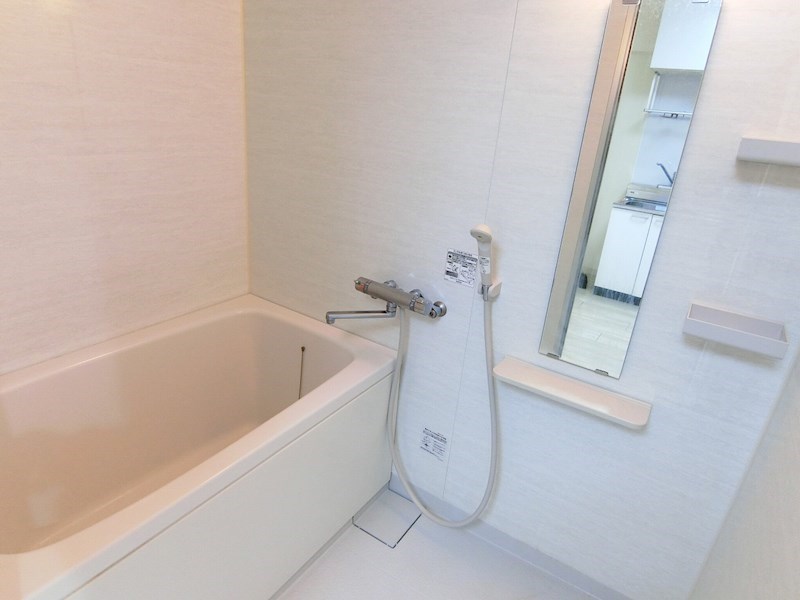 バス・シャワールーム　参考写真