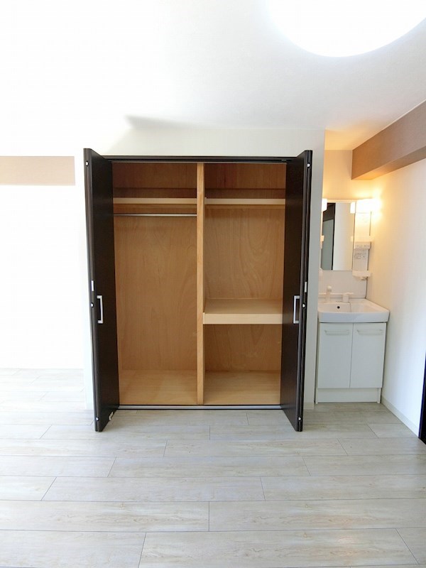 収納　参考写真