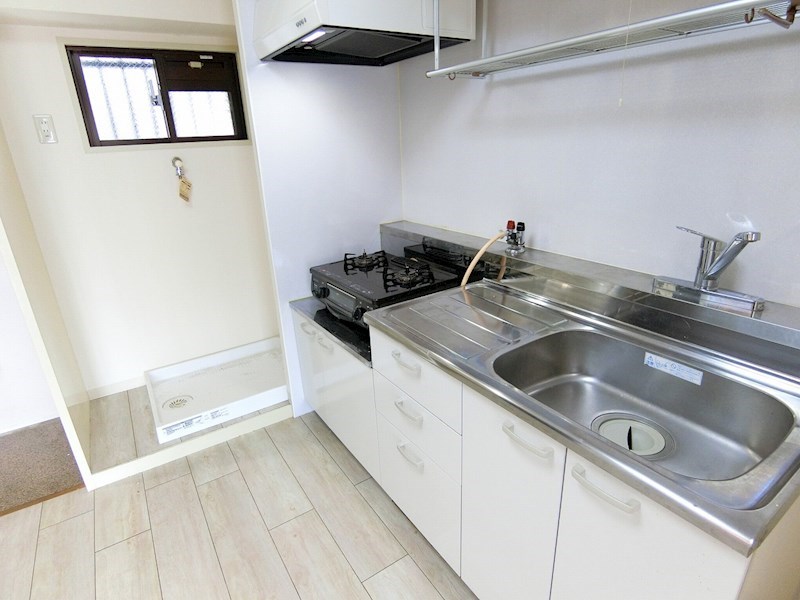 キッチン　参考写真