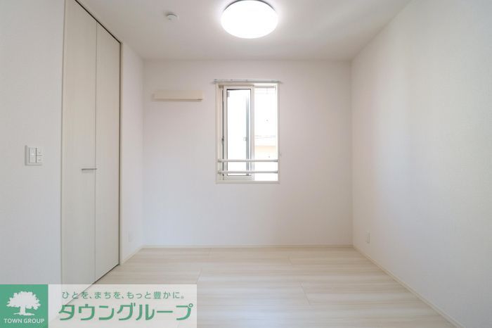 その他部屋・スペース　リビング/居室