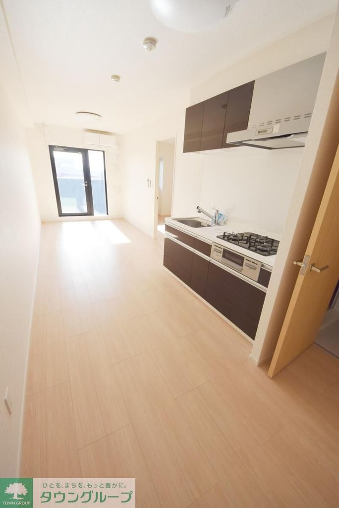 居室・リビング　リビング/居室