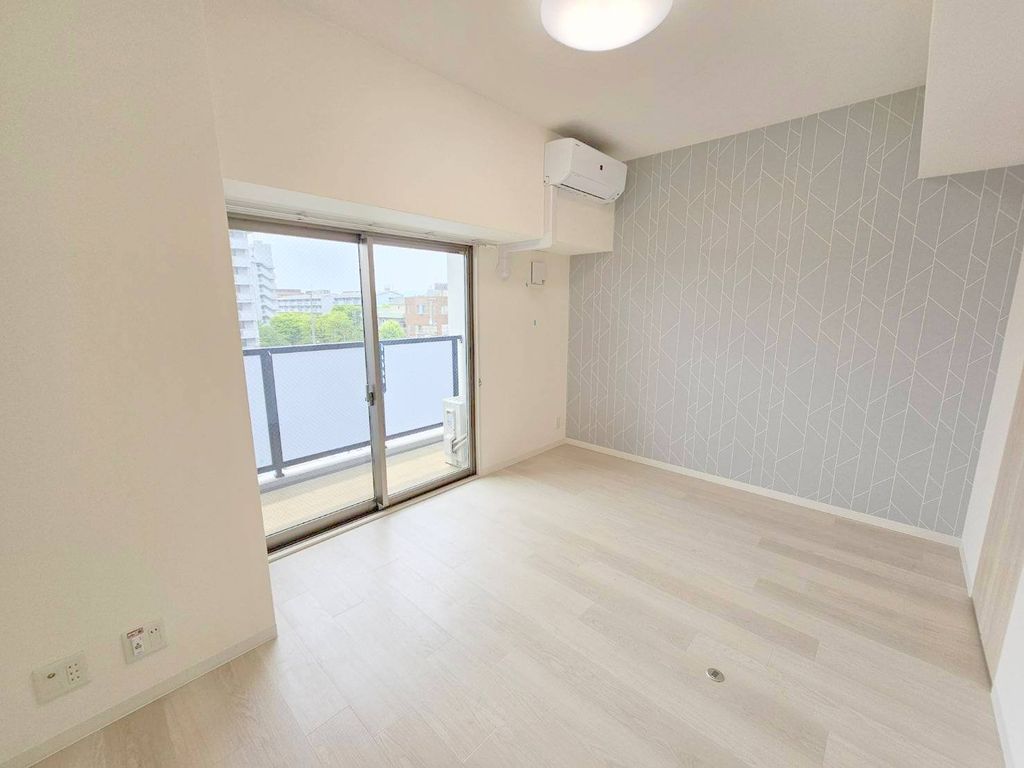 その他部屋・スペース　リビング/居室