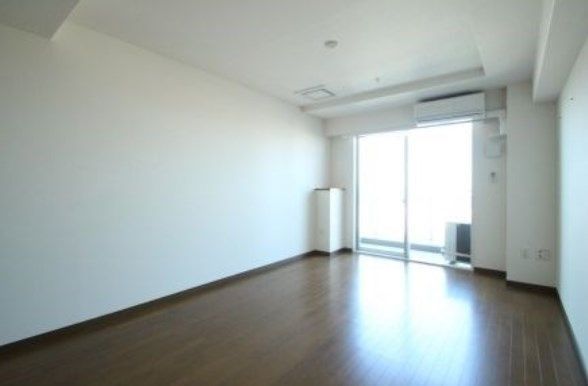 居室・リビング　別号室参考写真