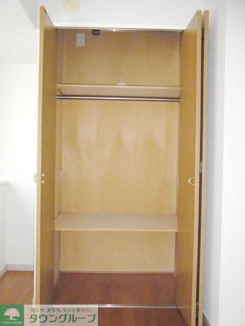 収納　★クローゼット★