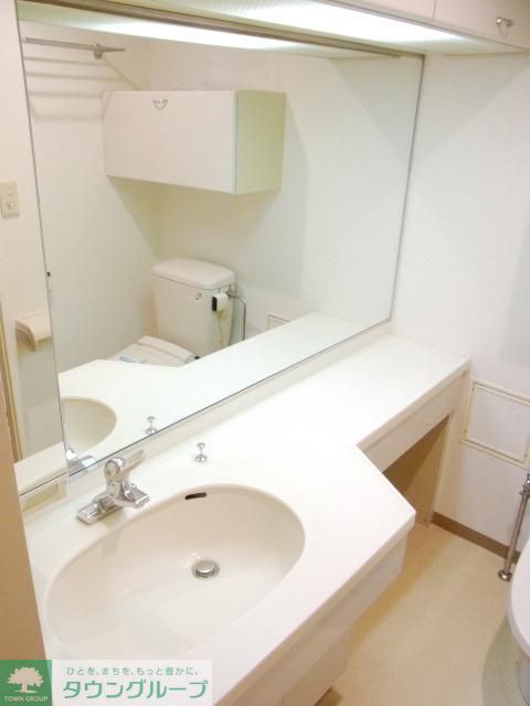 洗面設備　★洗面台★