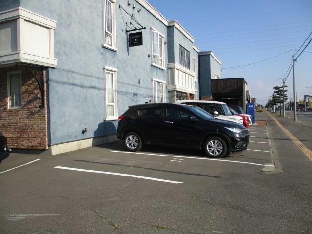 その他　周辺環境