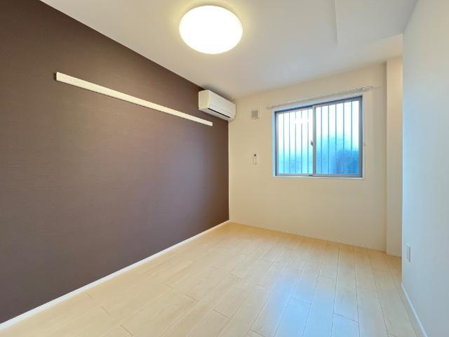 居室・リビング　洋室