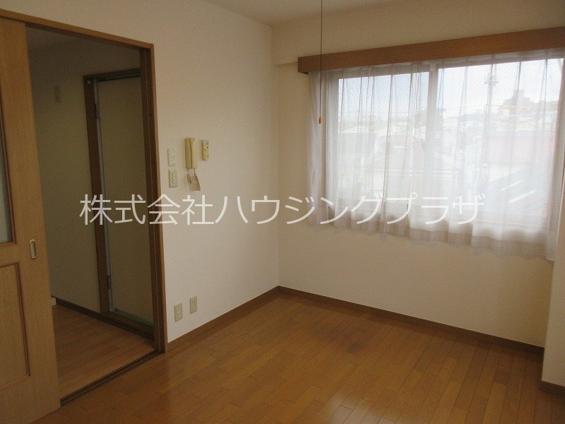 居室・リビング　居室