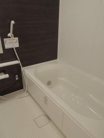 バス・シャワールーム　☆ゆったりくつろげるお風呂☆