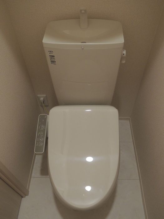 トイレ　☆清潔感のあるトイレ☆