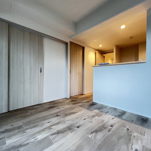 居室・リビング　同仕様タイプです