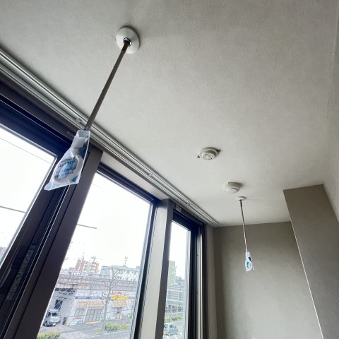 その他設備　同仕様タイプです