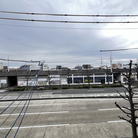 眺望　同仕様タイプです