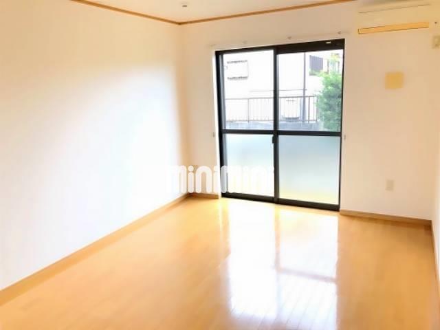 居室・リビング　洋間です。