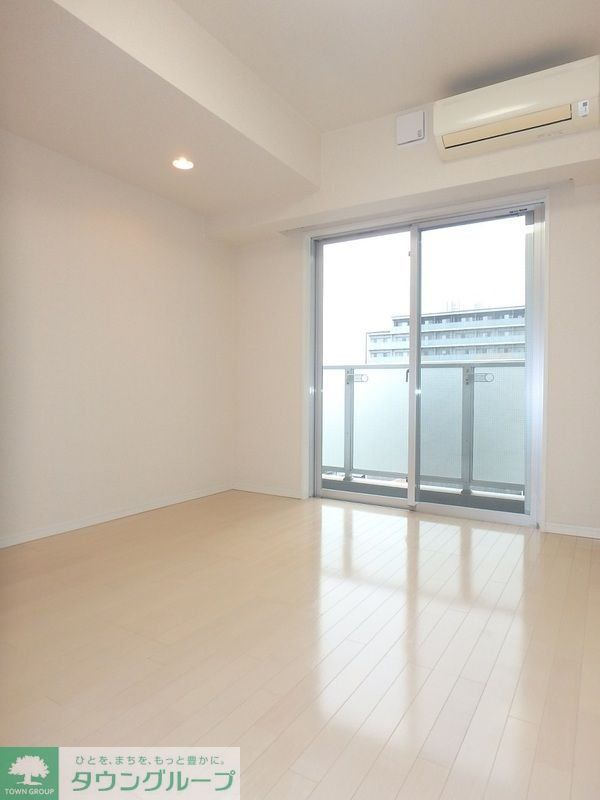 居室・リビング　リビング/居室