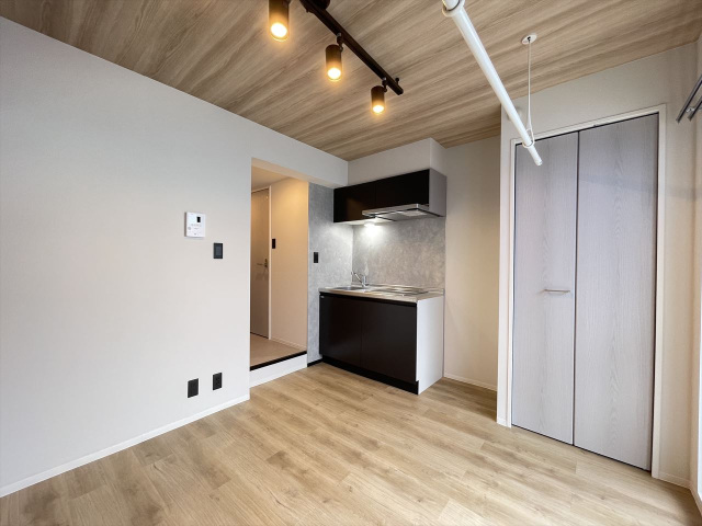 居室・リビング　居室・リビング