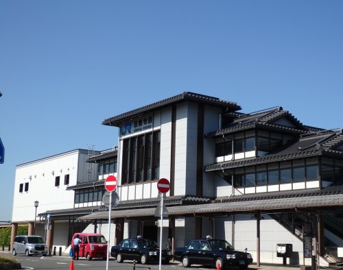 その他　法隆寺（その他）まで924m