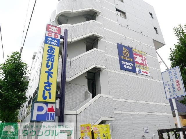 小学校　★ツタヤ中原店★（小学校）まで1300m